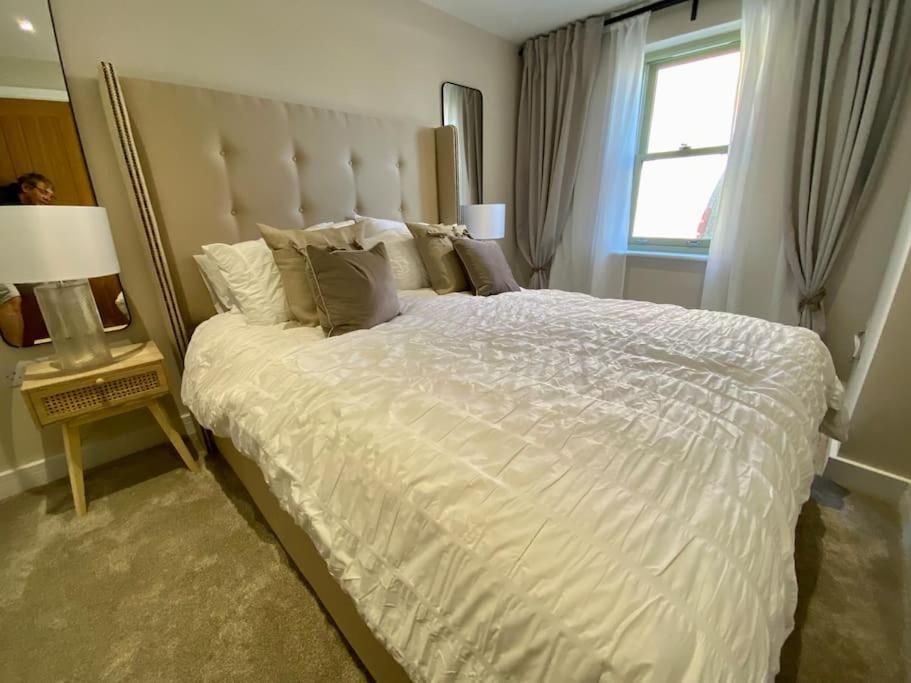 Luxurious Beach House Chesil Beach. Sleeps 6 Castletown (Dorset) Exterior foto