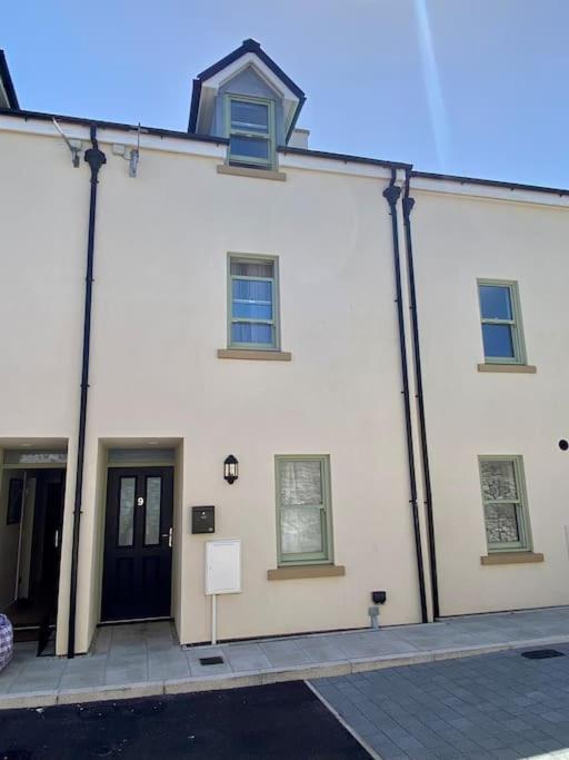 Luxurious Beach House Chesil Beach. Sleeps 6 Castletown (Dorset) Exterior foto