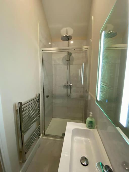 Luxurious Beach House Chesil Beach. Sleeps 6 Castletown (Dorset) Exterior foto