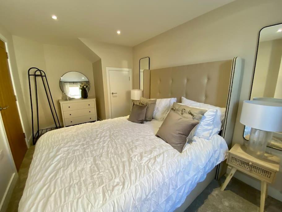 Luxurious Beach House Chesil Beach. Sleeps 6 Castletown (Dorset) Exterior foto