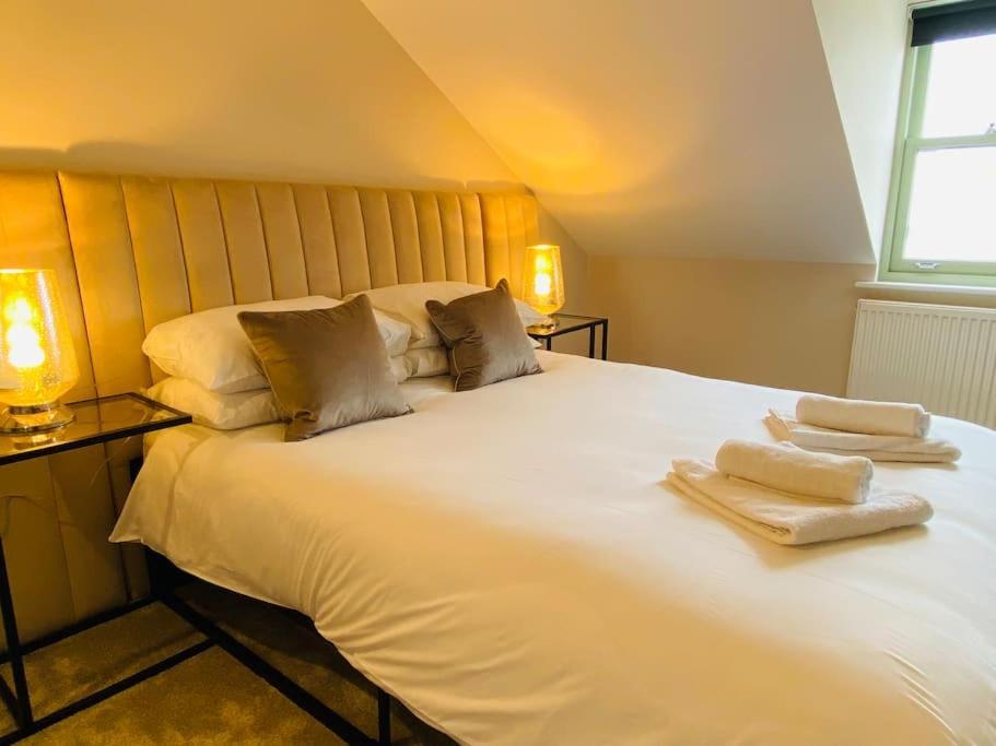 Luxurious Beach House Chesil Beach. Sleeps 6 Castletown (Dorset) Exterior foto