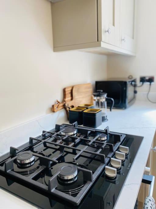 Luxurious Beach House Chesil Beach. Sleeps 6 Castletown (Dorset) Exterior foto