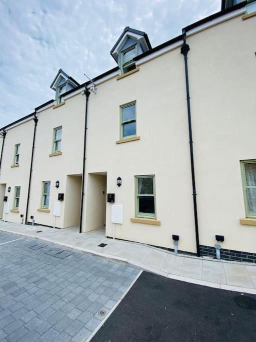 Luxurious Beach House Chesil Beach. Sleeps 6 Castletown (Dorset) Exterior foto