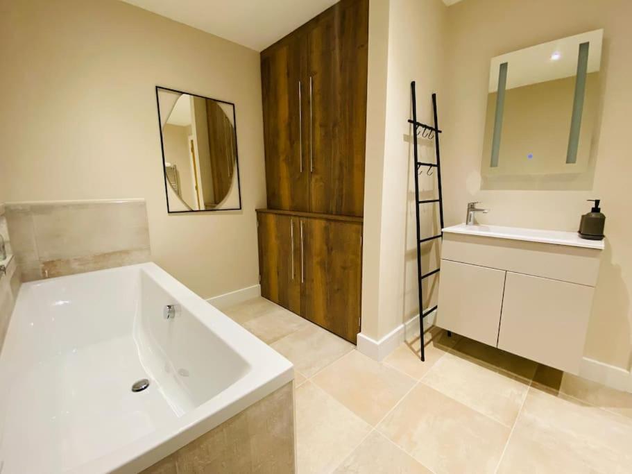 Luxurious Beach House Chesil Beach. Sleeps 6 Castletown (Dorset) Exterior foto