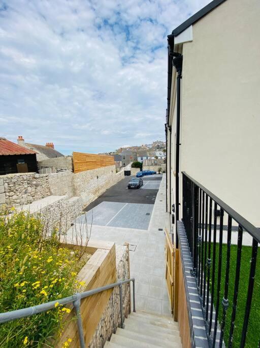 Luxurious Beach House Chesil Beach. Sleeps 6 Castletown (Dorset) Exterior foto